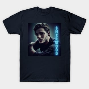 Dom Sherwood T-Shirt